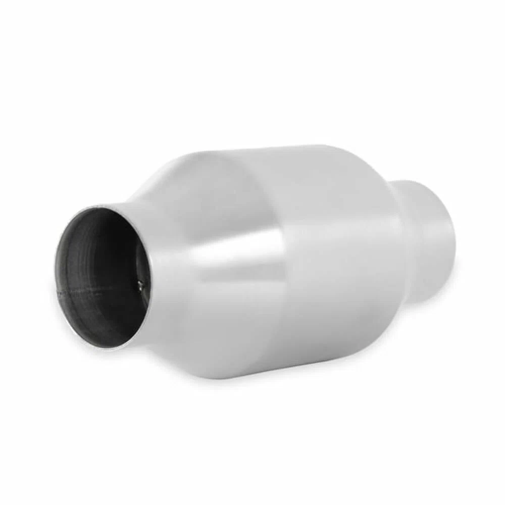 2000 Ram Exhaust Flowmaster Stainless Steel